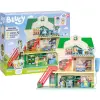 BLUEY/18918 BLUEY SÜPERMARKET OYUN SETİ