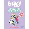 Bluey - Muhteşem Maceralar
