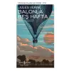 Bnla Beş Hafta - Modern Klasikler Dizisi