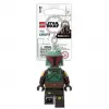 Boba Fett Led Işıklı Anahtarlık