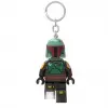 Boba Fett Led Işıklı Anahtarlık