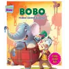 Bobo Problem Çözmeyi Öğreniyor - Yetenekler Dizisi