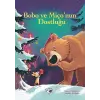 Bobo ve Miçonun Dostluğu