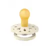 Boheme Kauçuk Emzik 6-18 Ay Ivory
