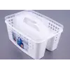 Bölmeli Düzenleyici Sepet Caddy