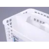 Bölmeli Düzenleyici Sepet Caddy