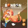 Bonbon Toplarını Arıyor (Fenerli )
