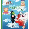BOO İle Renkli Rüyalar Magritte