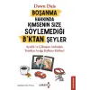 Boşanma Hakkında Kimsenin Size Söylemediği B*Ktan Şeyler