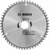 Bosch Alüminyum Daire Testere Bıçağı 190x30 mm 54 Diş