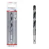 Bosch Pointteq Altıgen Şaftlı Hss Matkap Ucu 8 mm