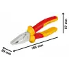 Bosch Profesyonel İzoleli Pense 180 mm