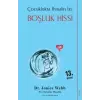 Boşluk Hissi - Çuklukta İalin İzi