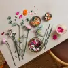 Botanicals Pembe Çiçek Buketi 10342