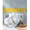 Box Bebek Nevresim Takımı Bear