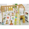Box Bebek Nevresim Takımı Oyun Bahçesi