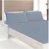 Box Fitted Çarşaf Seti Tek Kişilik 100x200