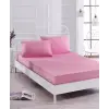 Box Fitted Çarşaf Seti Tek Kişilik 100x200