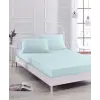 Box Fitted Çarşaf Seti Tek Kişilik 100x200