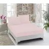 Box Fitted Çarşaf Seti Tek Kişilik 100x200