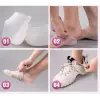 Boy Uzatıcı Gizli Topuk  Tabanlık  (1 Çift )