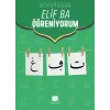 Boyak Elif Ba Öğreniyorum