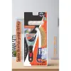 Boyama Seti - Spatula-10cm Rulo  yedeği -Tel Fırça 721858