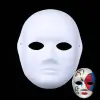 Boyanabilir Surat Model Maske – Lastikli | Kendin Tasarla Bx40