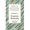 Böyle Buyurdu Zerdüşt (Bez Ciltli)