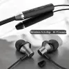 Boyun Bantlı Bluetooth Kulaklık ANC Özellikli Kulaklık İçi
