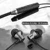 Boyun Bantlı Bluetooth Kulaklık ANC Özellikli Kulaklık İçi