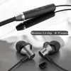 Boyun Bantlı Bluetooth Kulaklık ANC Özellikli Kulaklık İçi