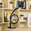 Boyuna Asılan Ergonomik 360 Derece Cep Telefonu Tutucu Stand Bx40