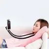 Boyuna Asılan Ergonomik 360 Derece Cep Telefonu Tutucu Stand Bx40