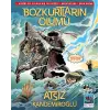 Bozkurtların Ölümü