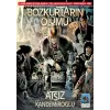 Bozkurtların Ölümü 2. Albüm (Çizgi Roman)