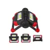Br S100 30w Cob Led Usb Projektör El Feneri