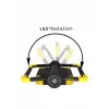 Br S100 30w Cob Led Usb Projektör El Feneri