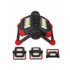 Br S100 30w Cob Led Usb Projektör El Feneri