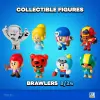 Brawl Stars 8li Delüks Figür