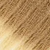 Brazilian Afro Daası  / Karamel / Platin Ombreli