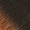 Brazilian Afro Daası  / Siyah / Bakır Ombreli