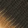 Brazilian Afro Daası  / Siyah / Karamel Ombreli