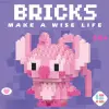 Angel Mini Lego Figürü