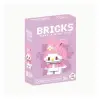 My Melody Mini Lego Figürü