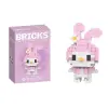My Melody Mini Lego Figürü