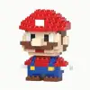 Super Mario Mini Lego Figürü