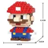 Super Mario Mini Lego Figürü