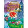 Bridget Vanderpuff ve Pastamanya