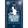 Brilston Fası - Sherlk Holmes